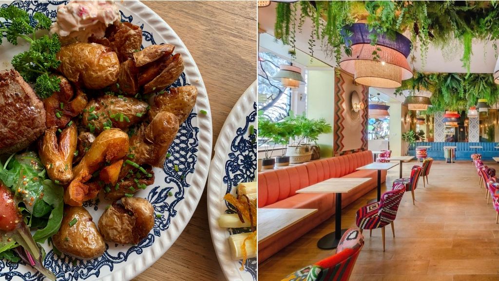 Best restaurants in the 9th arrondissement of Paris: where to eat without wasting time